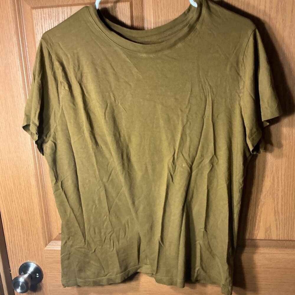 A New Day T Shirt